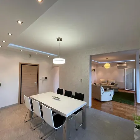 Lägenhet Apartman Magnolia Podstrana