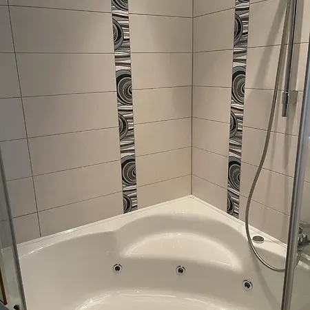 Lägenhet Apartman Magnolia