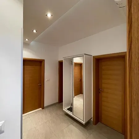 Apartman Magnolia * Podstrana