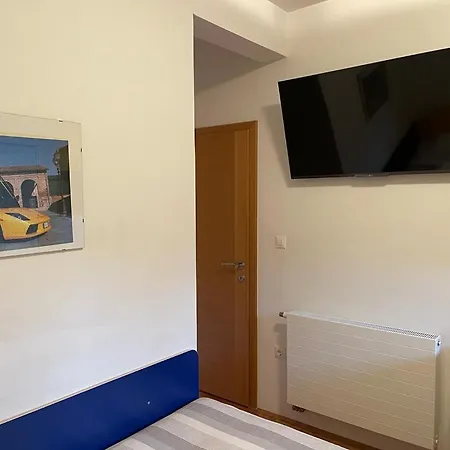 Apartman Magnolia Lägenhet