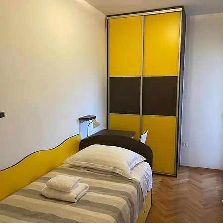Lägenhet Apartman Magnolia Podstrana