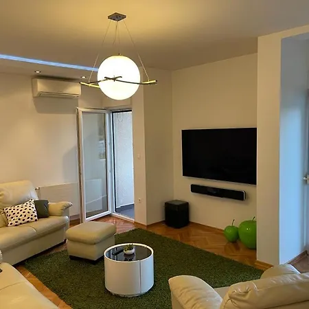 Apartamento Magnolia Podstrana