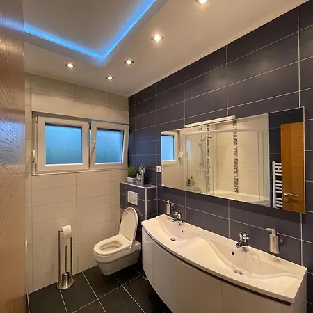 Apartman Magnolia