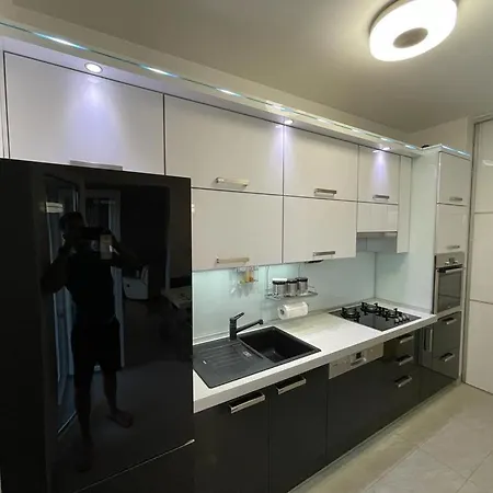 Apartman Magnolia Apartmán *