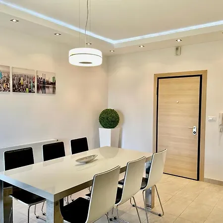 Apartman Magnolia Podstrana