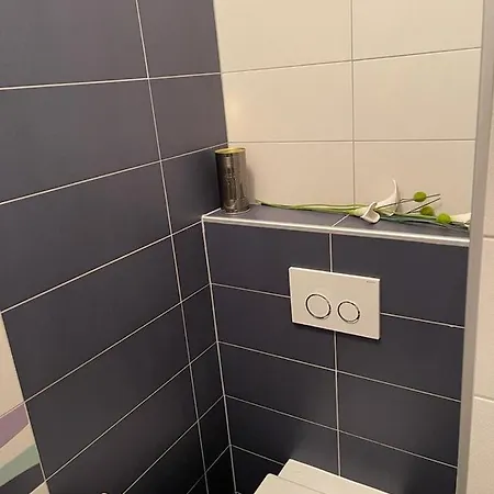 Apartman Magnolia Apartmán